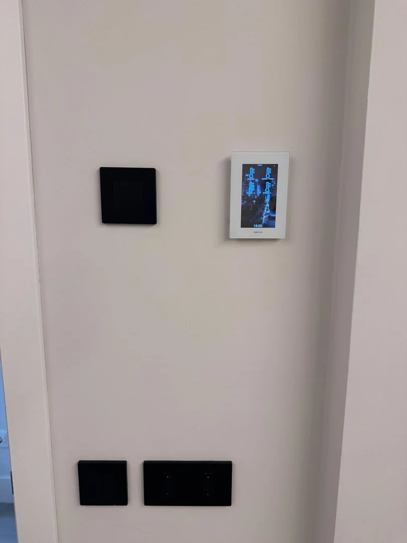 Piso en Calle de Enrique Urquijo, 60, El Cañaveral - Foto 4