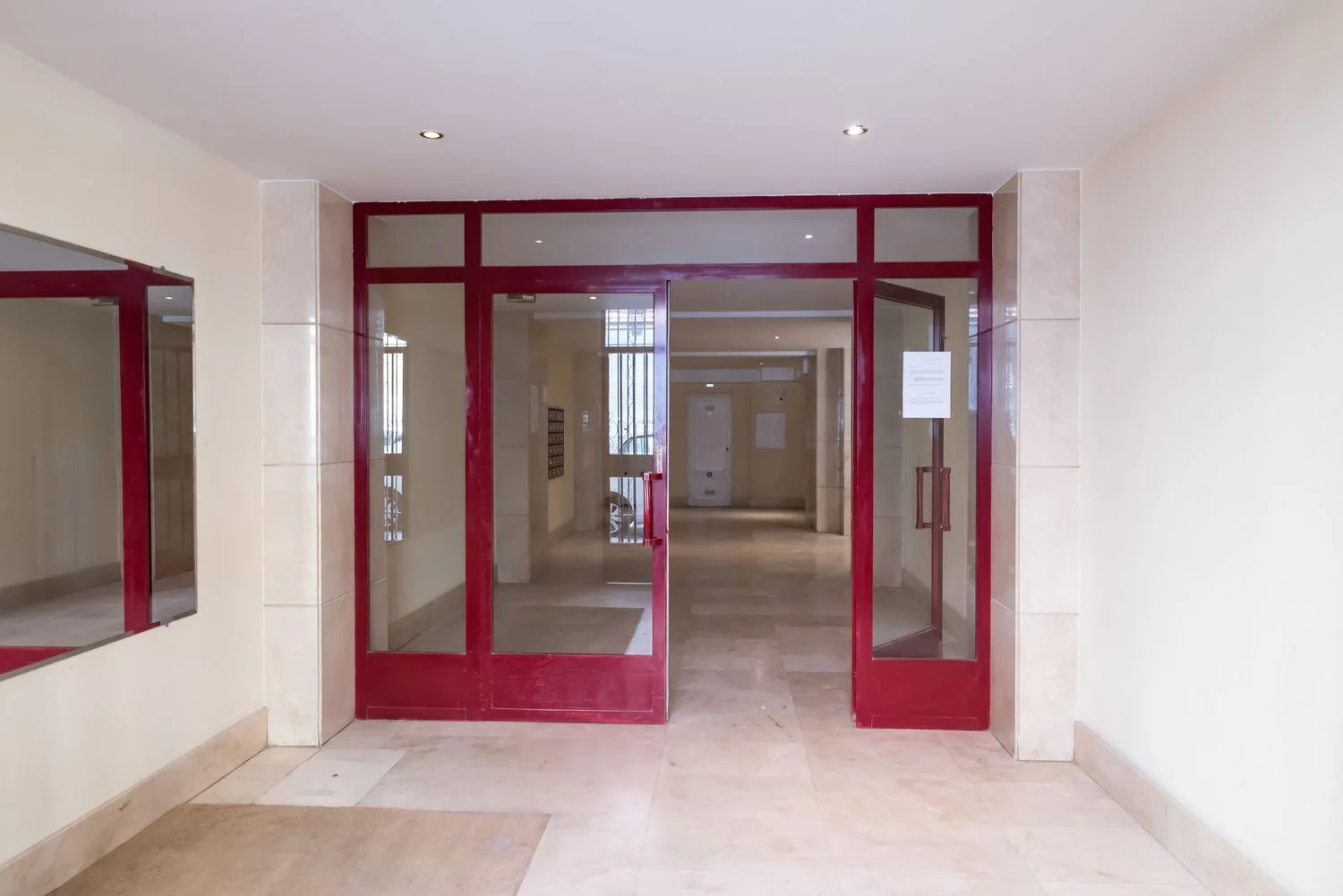 Piso en calle de José Espelius - Foto 15