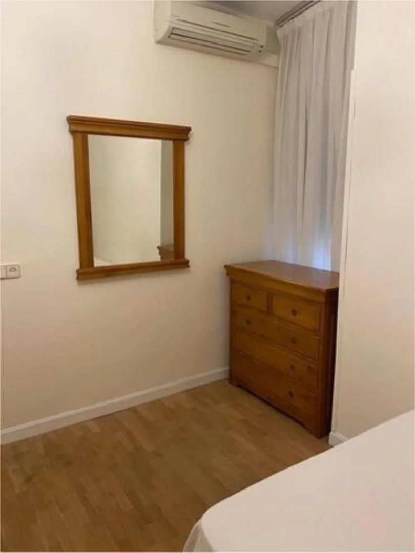 Piso en Barrio de Salamanca - Foto 1