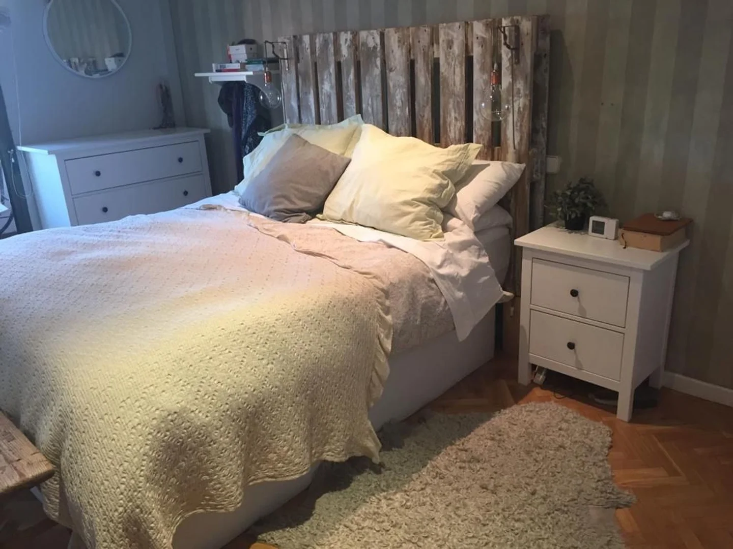 Ático en avenida Alberto Alcocer, 46 - Foto 27