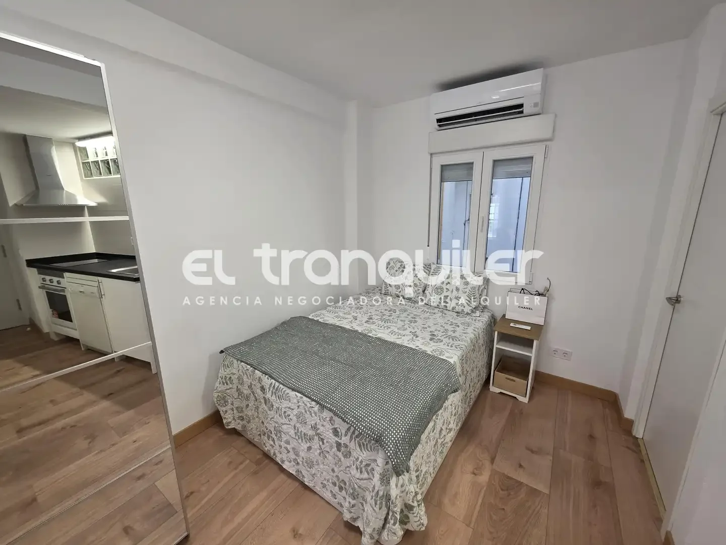 Estudio en  Calle Virgen de Lourdes - Foto 16