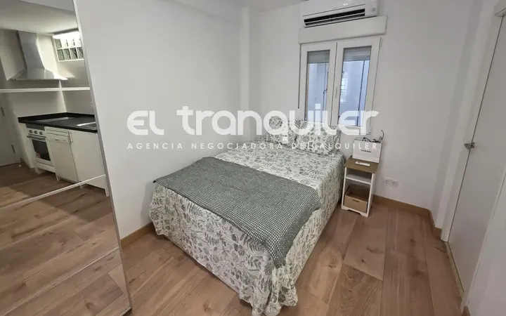 Estudio en  Calle Virgen de Lourdes - Foto 16