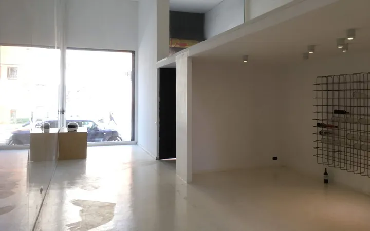 Estudio en El Parc i la Llacuna del Poblenou - Foto 1