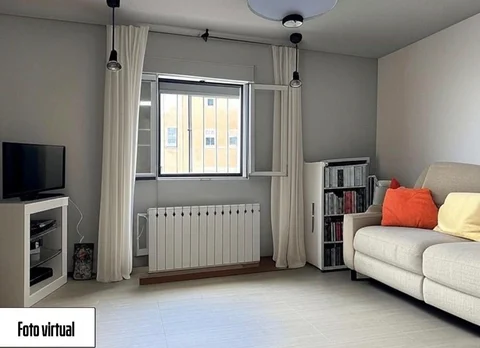 Piso en Barrio Lucero - Foto 1