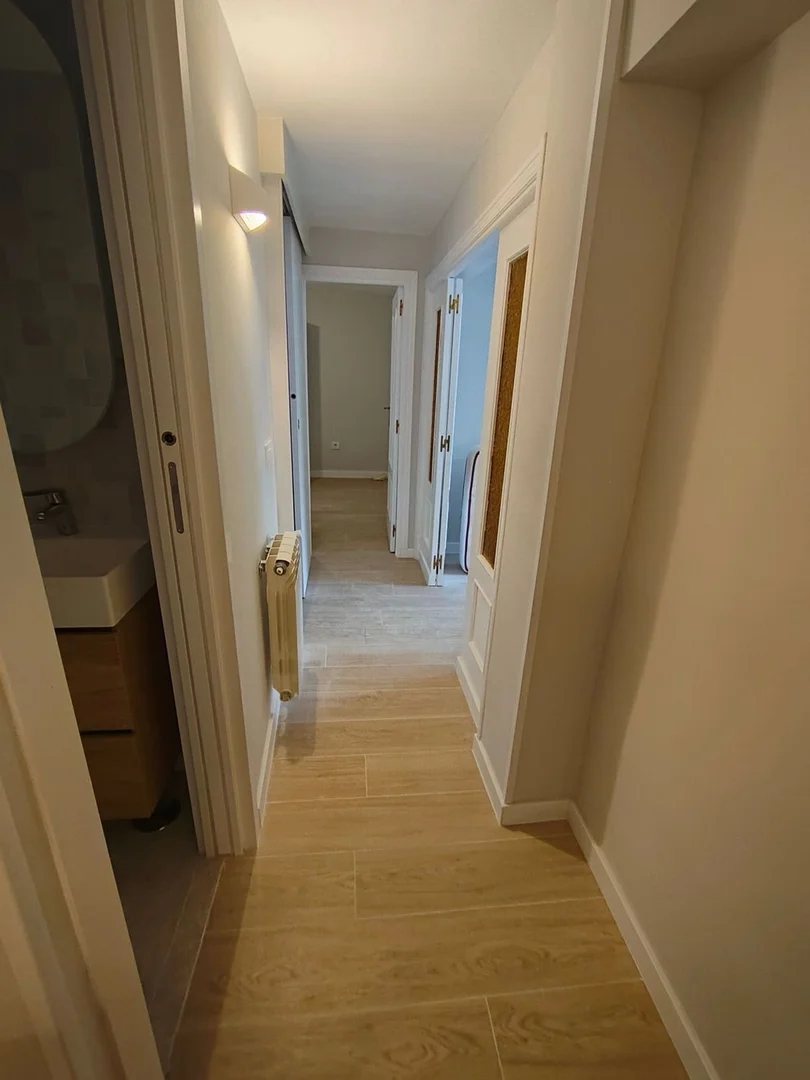 Piso en calle Vírgen del Sagrario, 9 - Foto 16