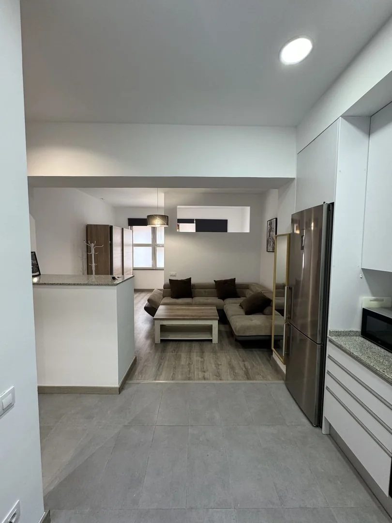 Estudio en Calle de Santa Joana d'Arc, 36, Horta - Foto 2