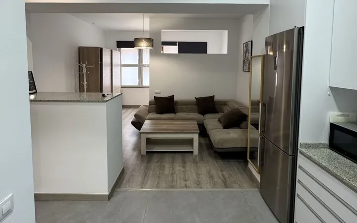 Estudio en Calle de Santa Joana d'Arc, 36, Horta - Foto 2