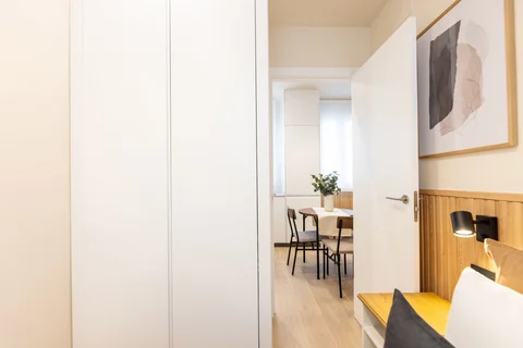 Piso en calle de Tarragona - Foto 13