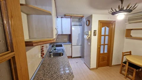 Chalet adosado en calle Vilches, 11 - Foto 10