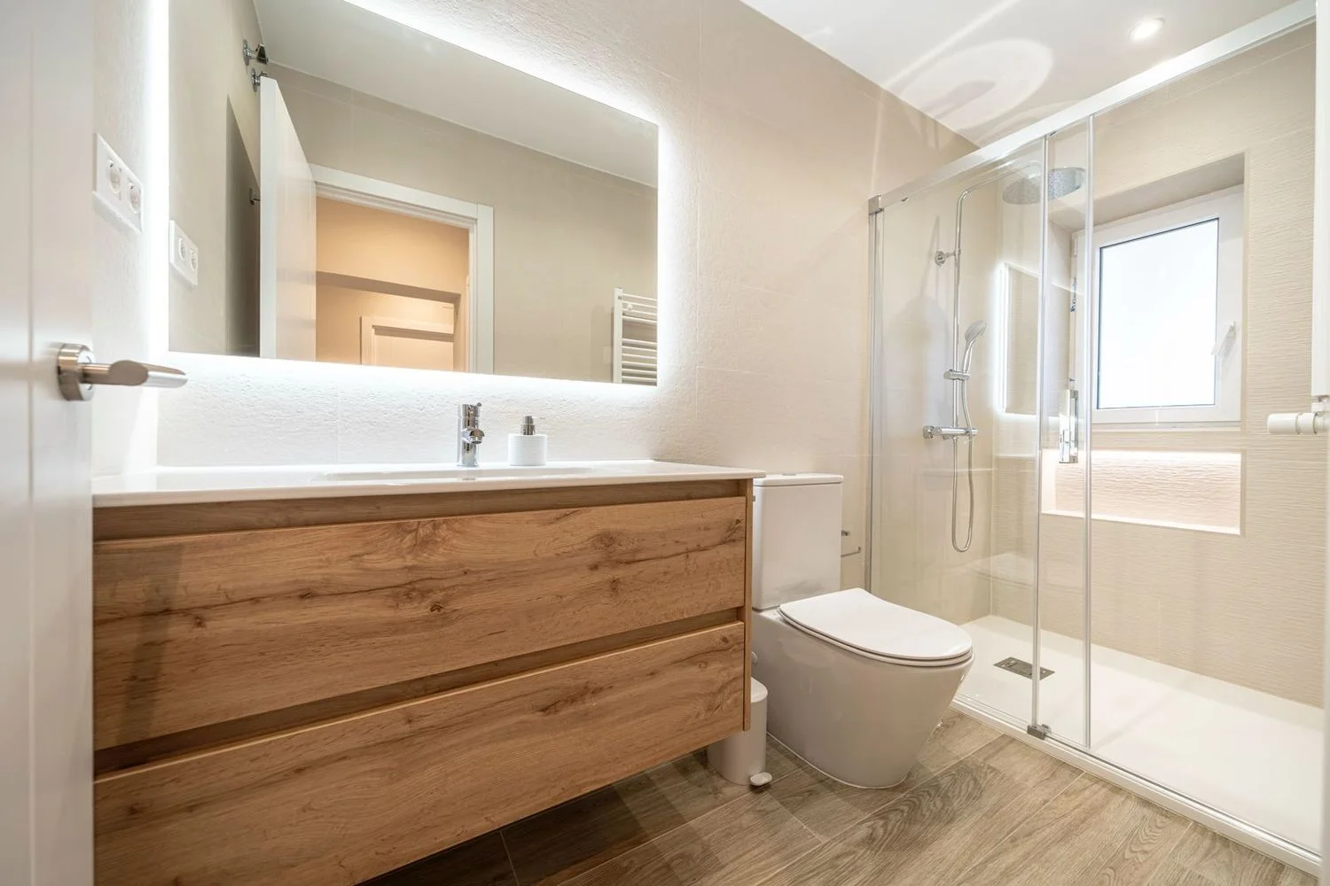 Piso en paseo de la Castellana, 294 - Foto 15