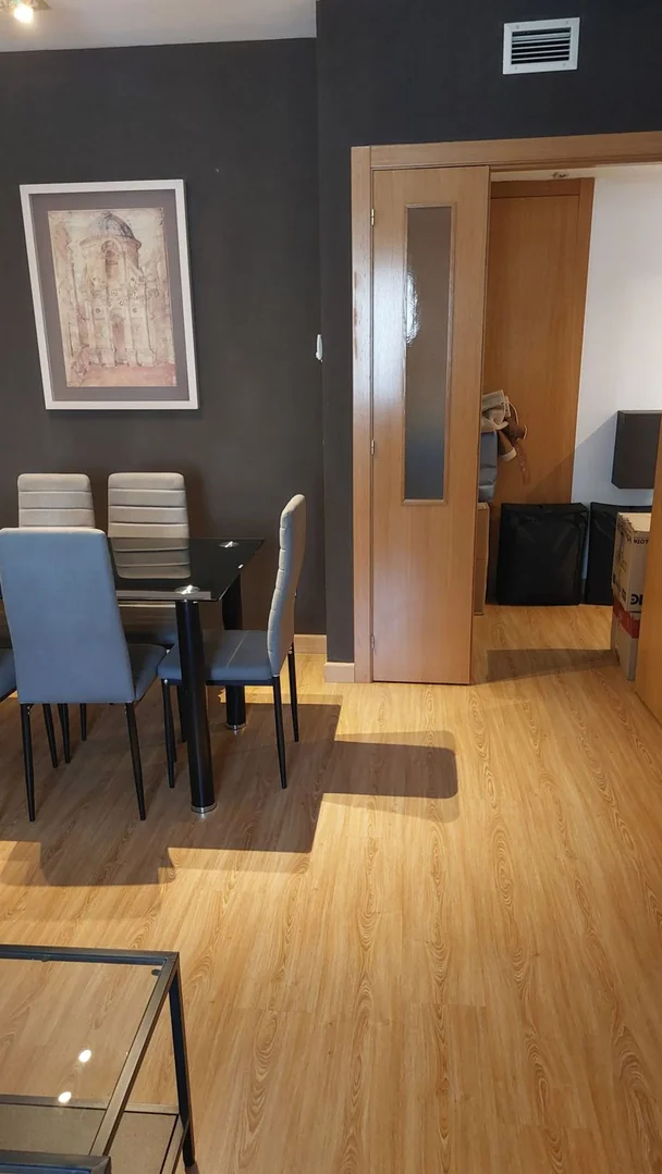 Piso en Avenida del Monasterio de El Escorial, 43, Montecarmelo - Foto 6