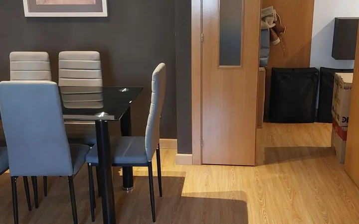 Piso en Avenida del Monasterio de El Escorial, 43, Montecarmelo - Foto 6