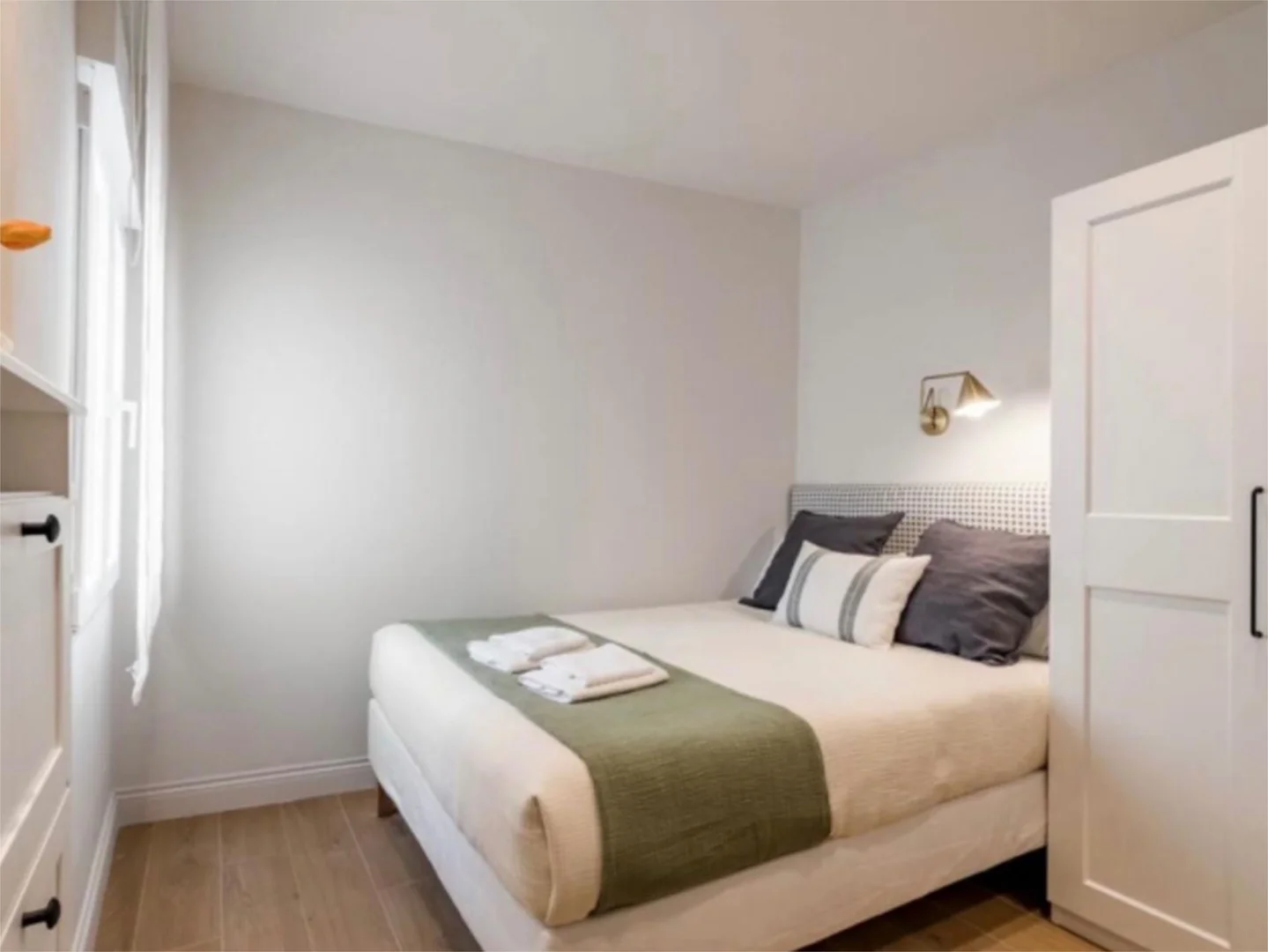 Piso en  Madrid Capital - Foto 14