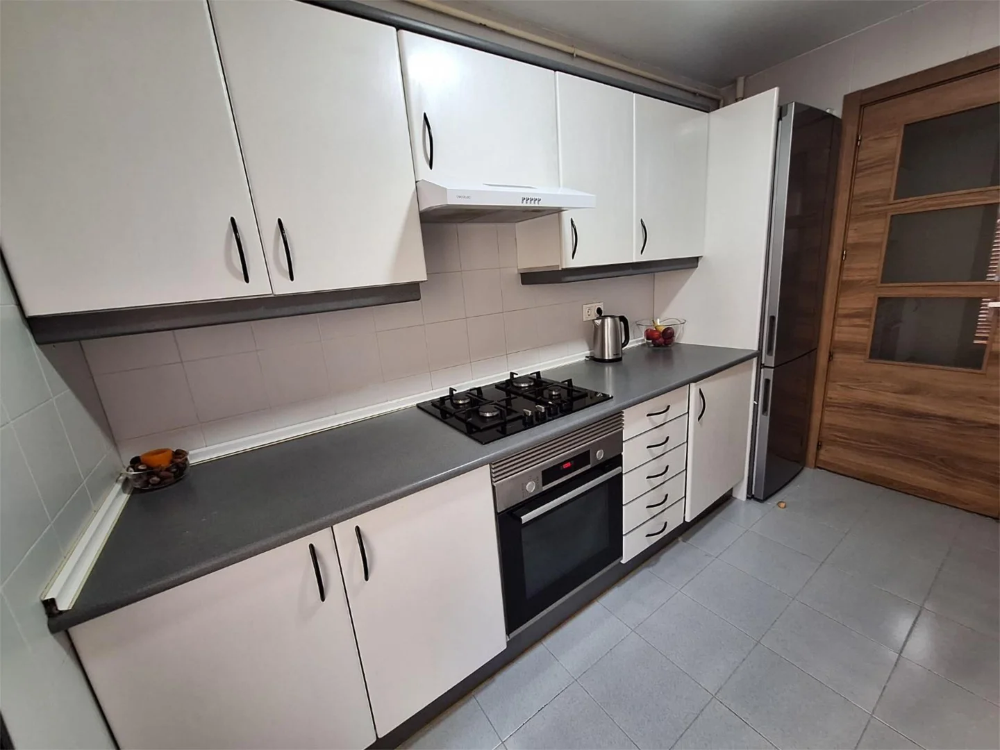 Piso en  Calle Ampuero 13 - Foto 21