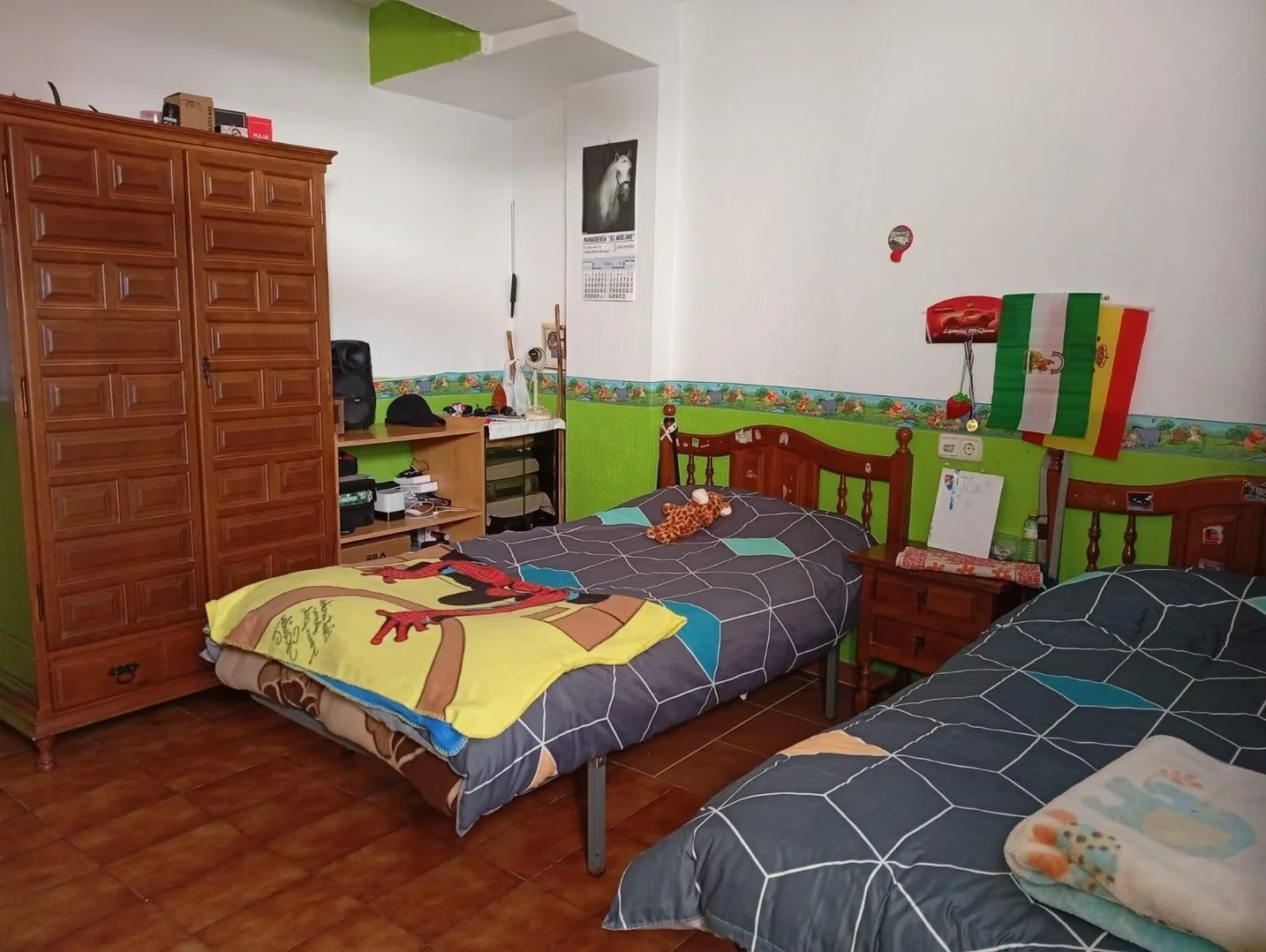 Chalet adosado en Plaza Abajo, 9 - Foto 22