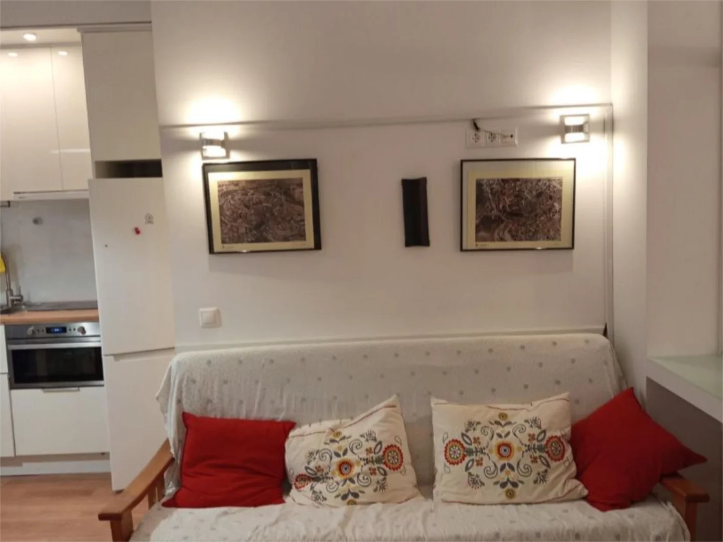 Piso en  Avenida de la Ciudad de Barcelona 55 - Foto 4