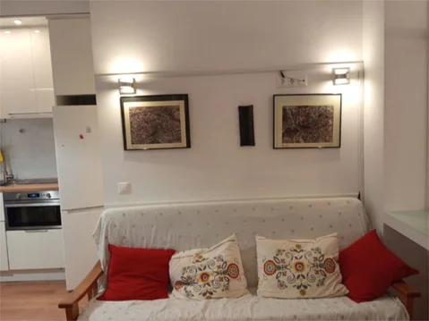 Piso en  Avenida de la Ciudad de Barcelona 55 - Foto 4