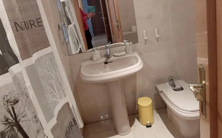 Piso en Calle de la Via, 15, Opañel - Foto 18