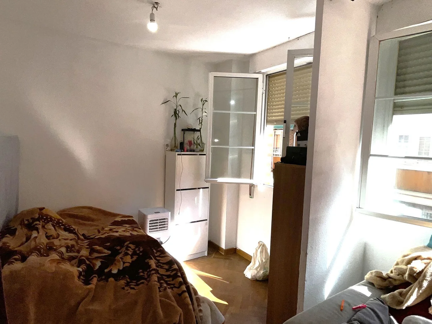 Estudio en calle de Gregorio Navas, 28 - Foto 14