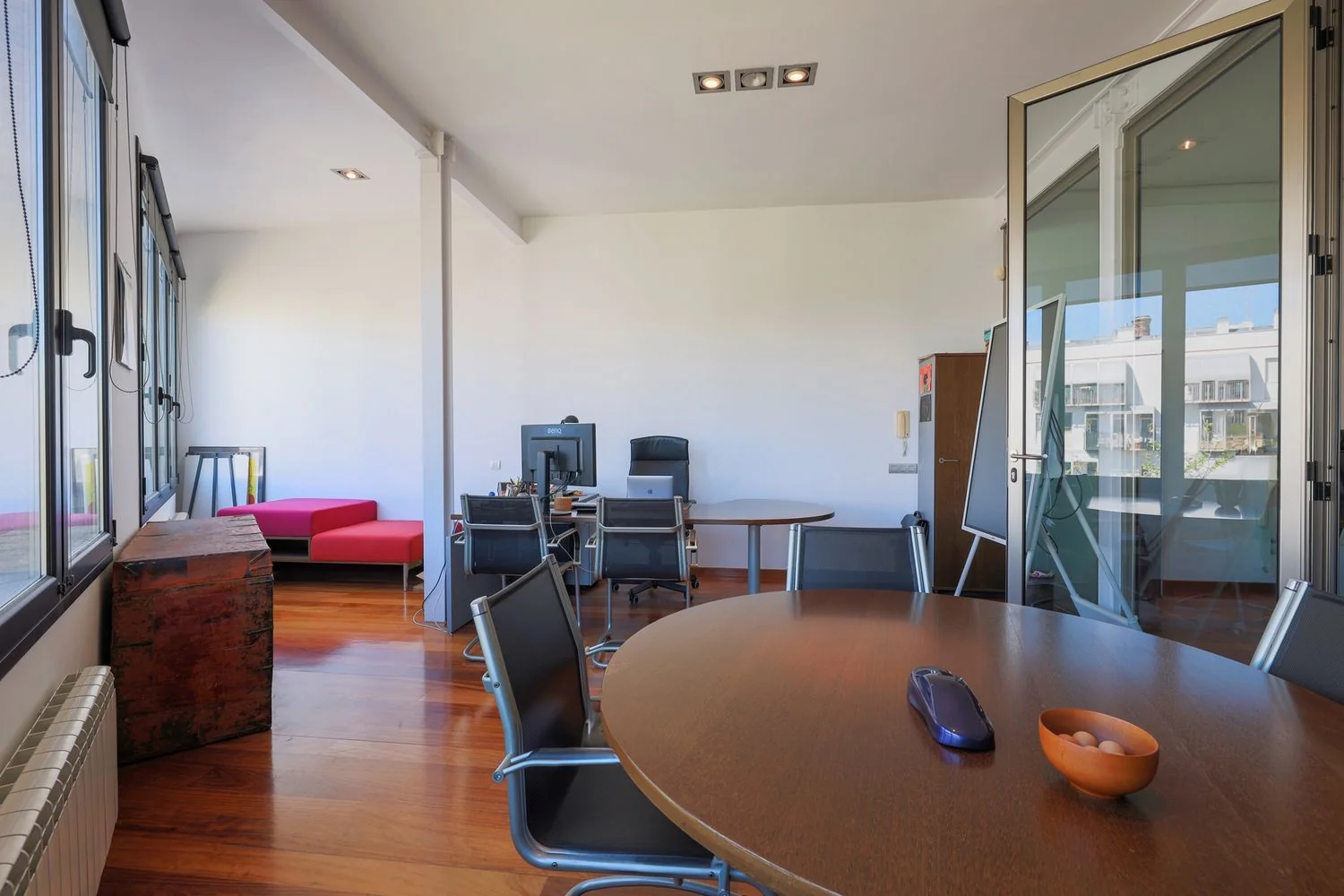 Loft en Calle de la Ciutat de Granada, El Poblenou - Foto 3