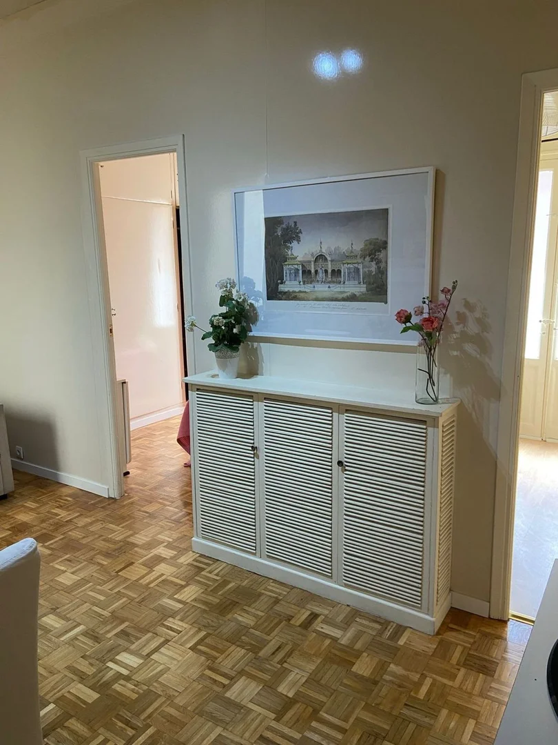 Piso en calle del General Pardiñas, 32 - Foto 6