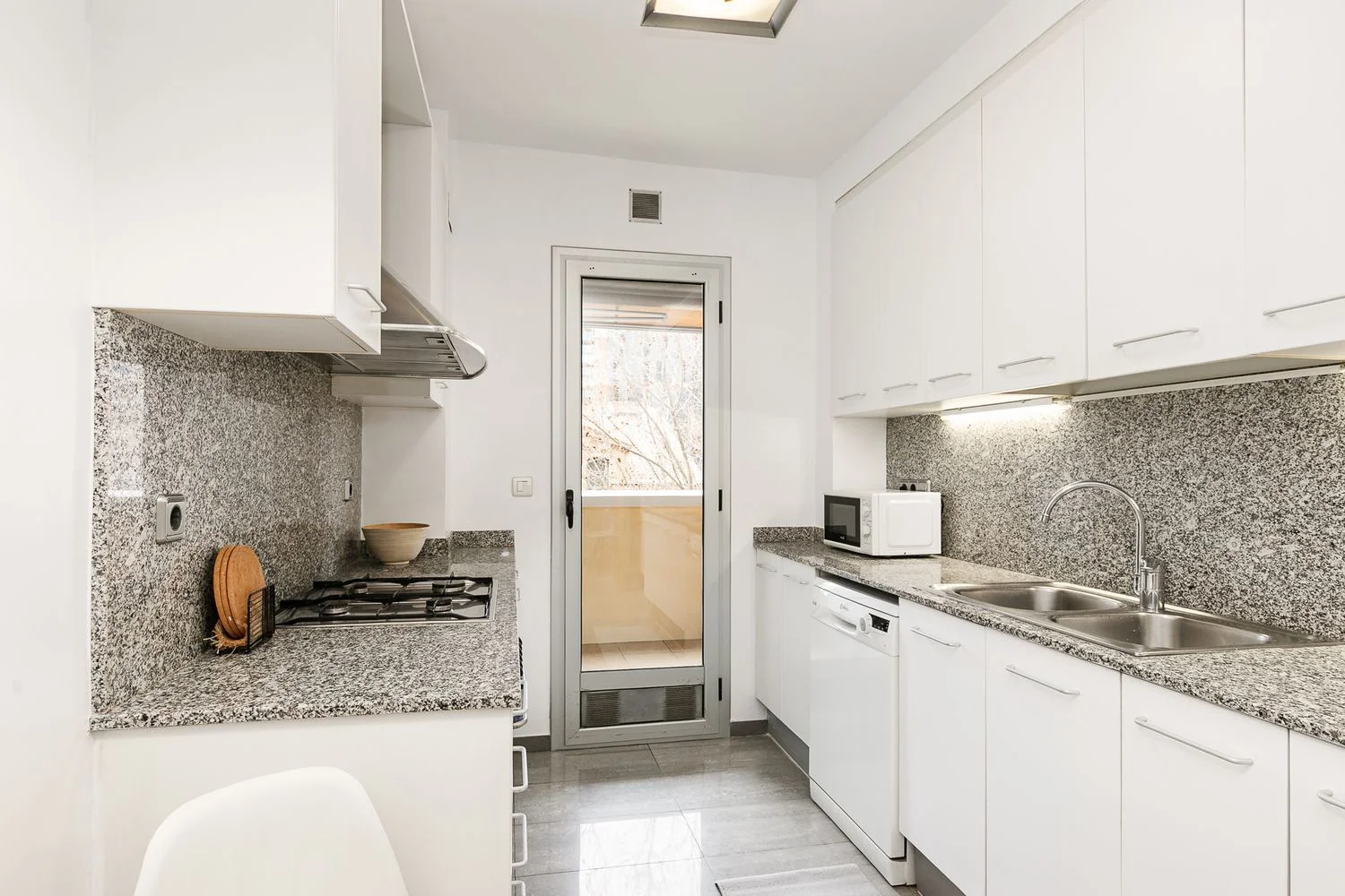 Piso en Barrio El Poblenou - Foto 16