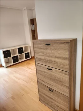 Estudio en calle Augustóbriga, 5 - Foto 5