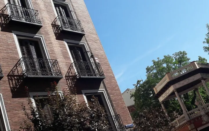 Piso en Calle de Ventura Rodríguez, 13, Argüelles - Foto 16