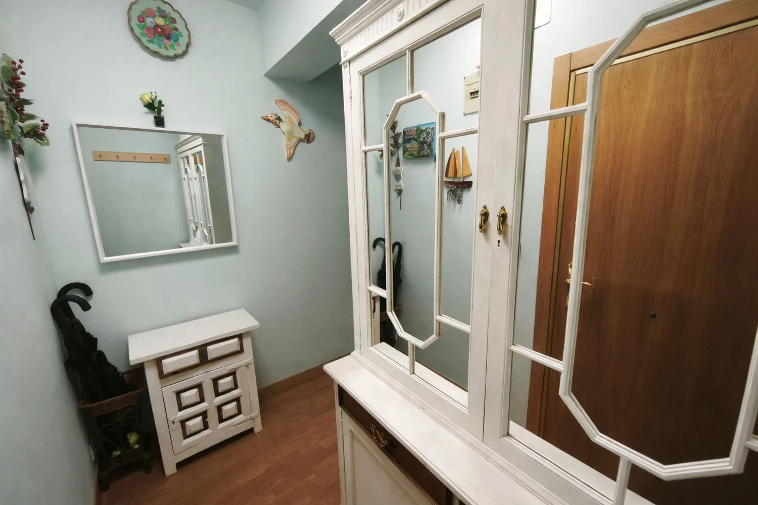 Piso en Barrio Villaverde Alto - Foto 11