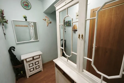 Piso en Barrio Villaverde Alto - Foto 11