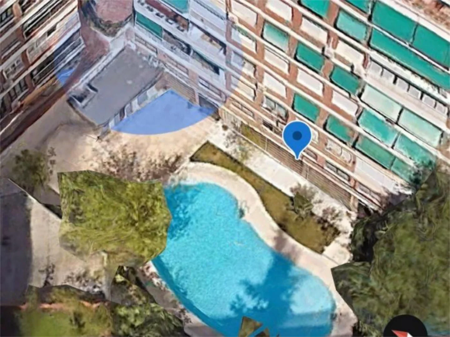 Piso en  Calle de Clara del Rey 57 - Foto 23