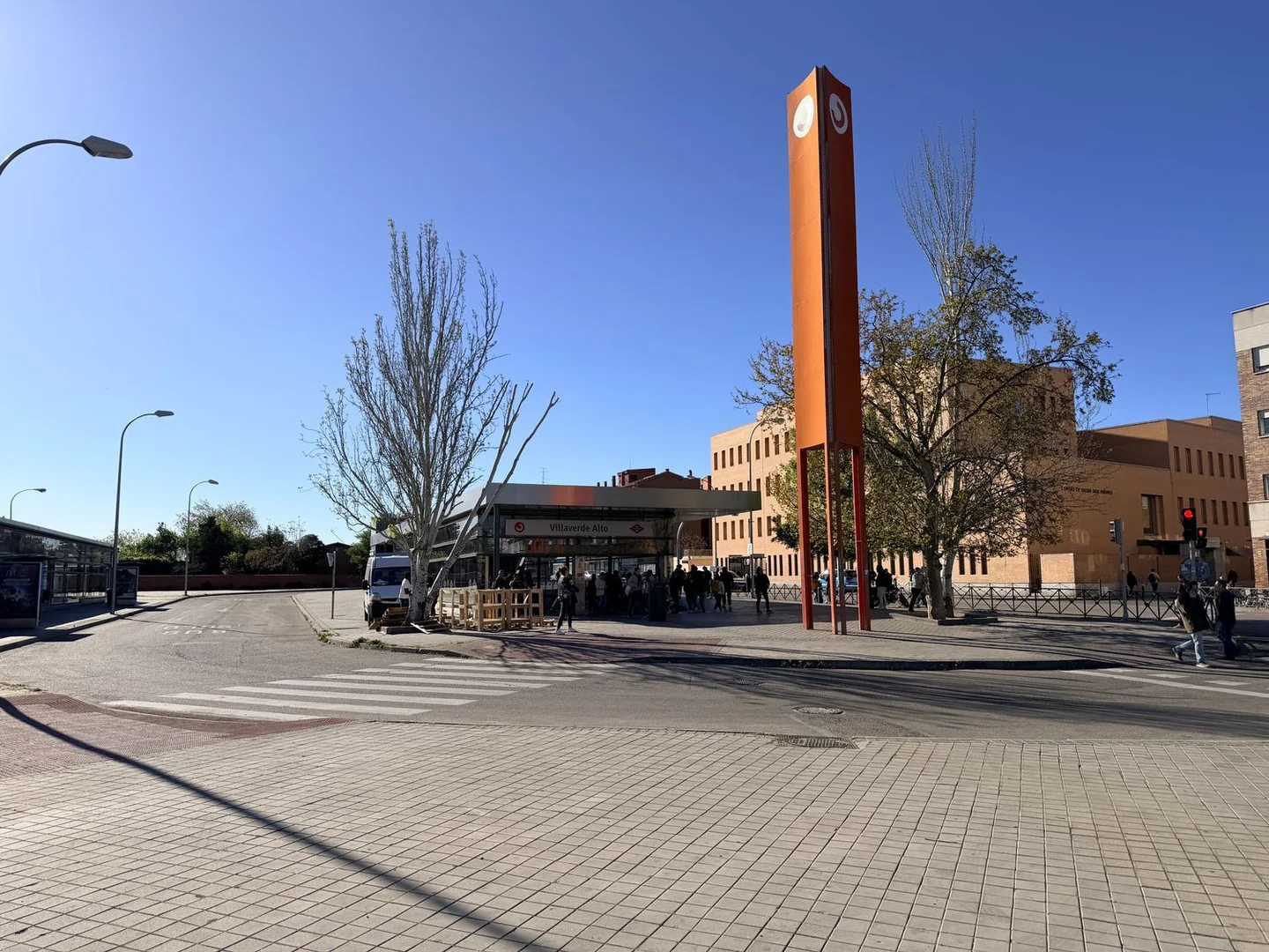 Piso en Barrio Villaverde Alto - Foto 35