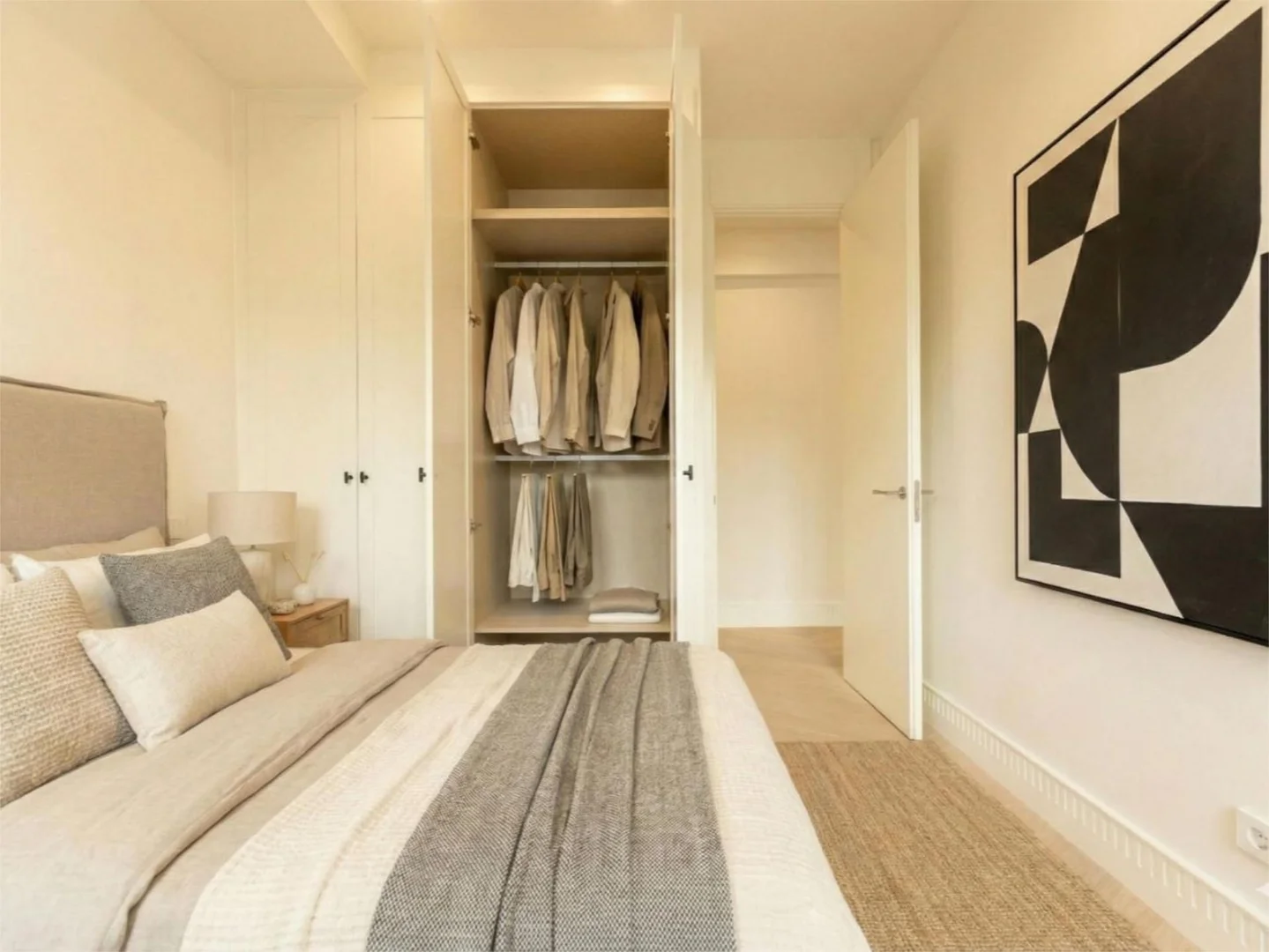 Piso en  Madrid Capital - Foto 16