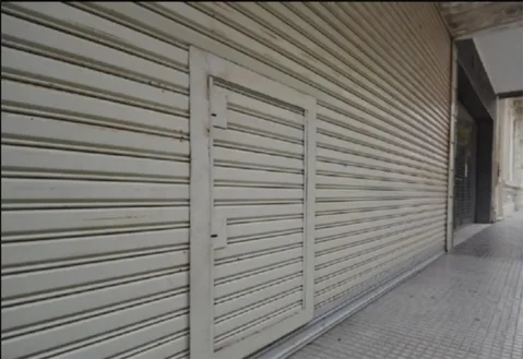 Local comercial en  Calle Vicenta Villegas 32 - Foto 2