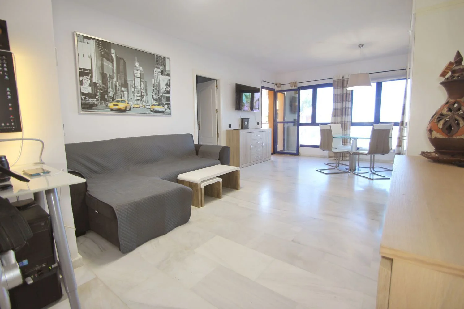 Piso en Urbanización Aldea Hills, 21 - Foto 12