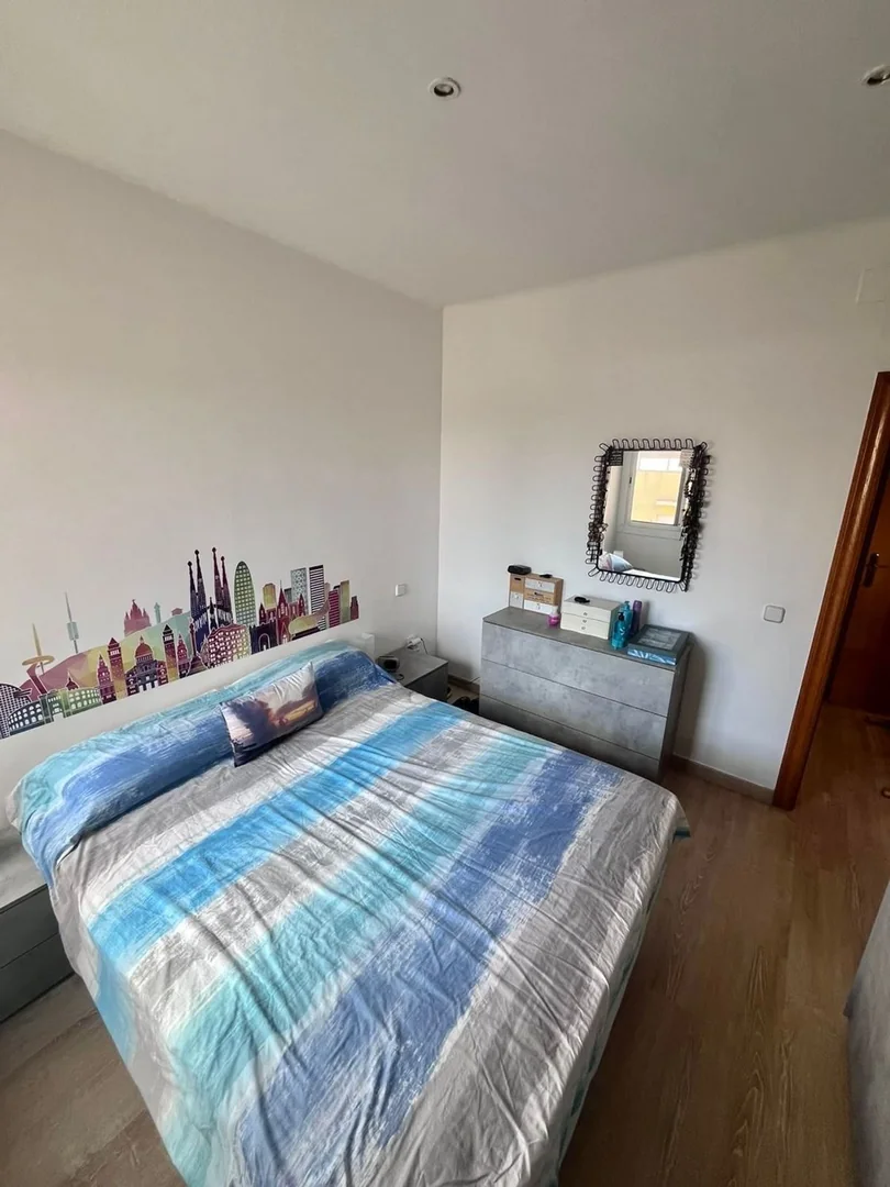 Ático en Calle d'Escornalbou, 13, El Guinardó - Foto 12