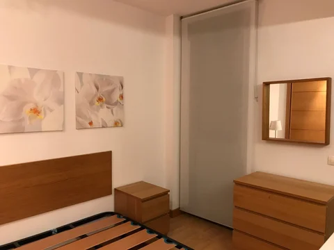 Estudio en avenida del Ensanche de Vallecas, 106 - Foto 9