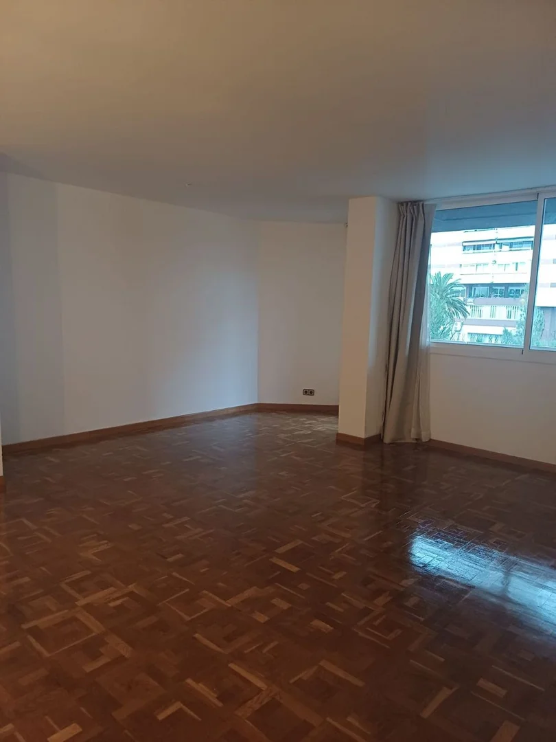 Piso en Barrio El Camp d'En Grassot i Gràcia Nova - Foto 5