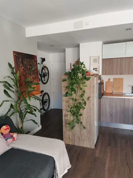 Piso en avenida del Doctor Federico Rubio y Galí, 1 - Foto 6