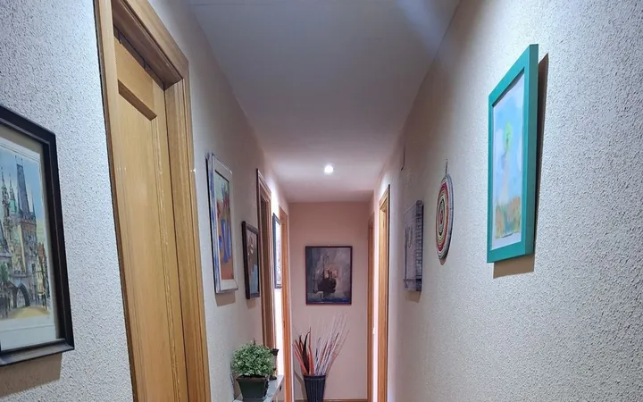 Ático en Calle Isabel Colbrand, 18, Las Tablas - Foto 7