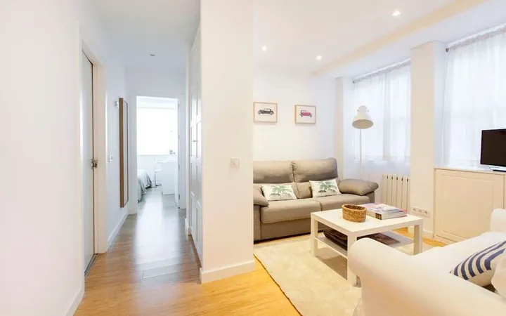 Piso en Calle de la Princesa, 3 dpdo, Argüelles - Foto 4
