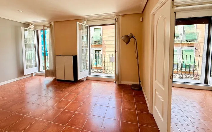 Piso en Olivar, Lavapiés-Embajadores - Foto 5