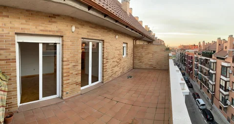 Dúplex en Barrio Campamento - Foto 2