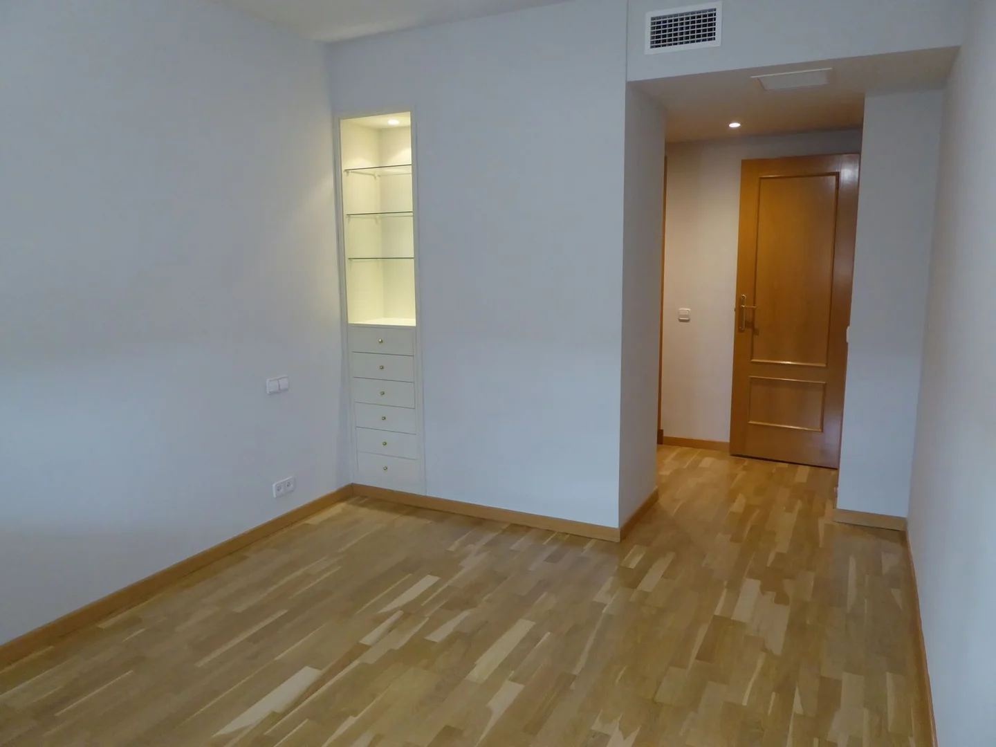 Piso en calle Las Norias, 161 - Foto 3