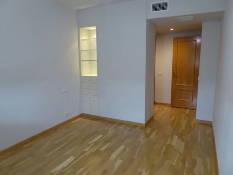 Piso en calle Las Norias, 161 - Foto 3