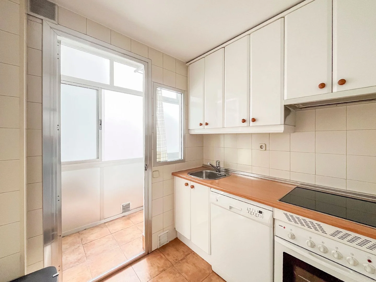 Piso en calle de Eugenio Salazar, 58 - Foto 5