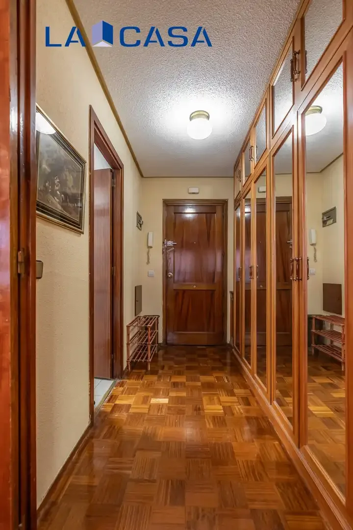 Piso en  Madrid Capital - Foto 43