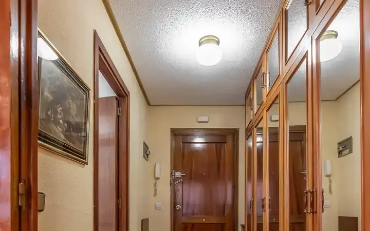 Piso en  Madrid Capital - Foto 43