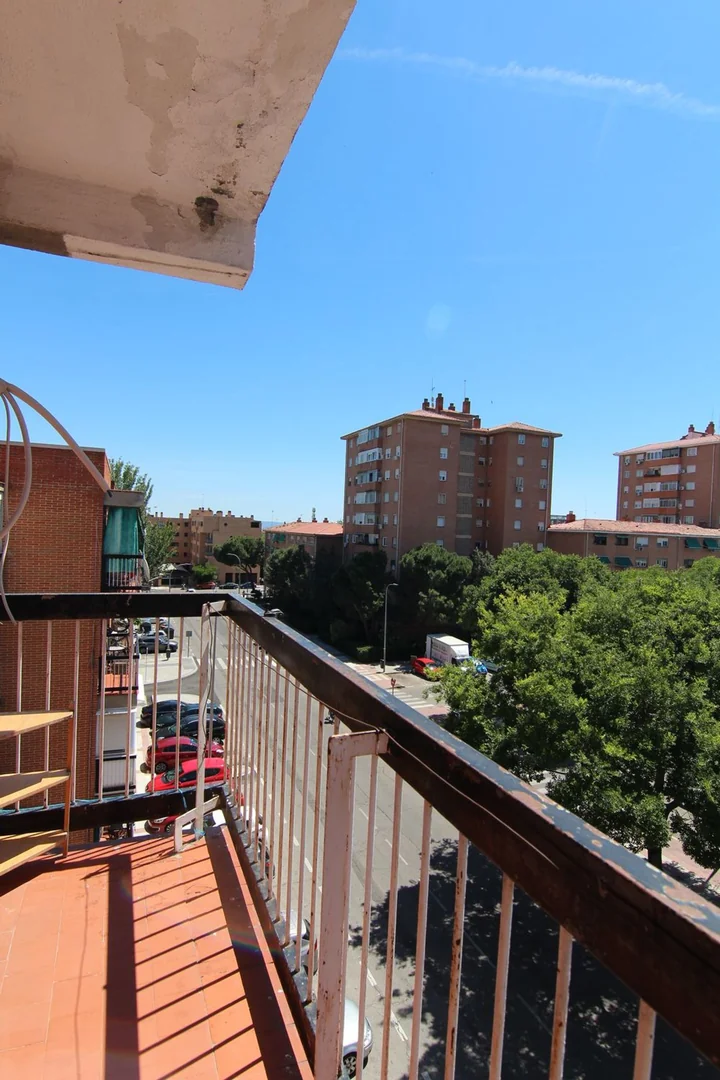Piso en San Herculano, Canillejas - Foto 18