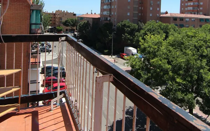 Piso en San Herculano, Canillejas - Foto 18